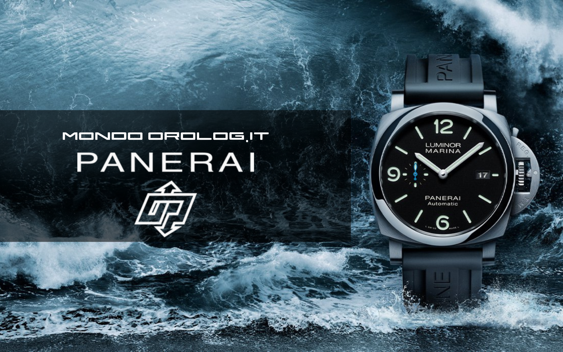 Officine Panerai