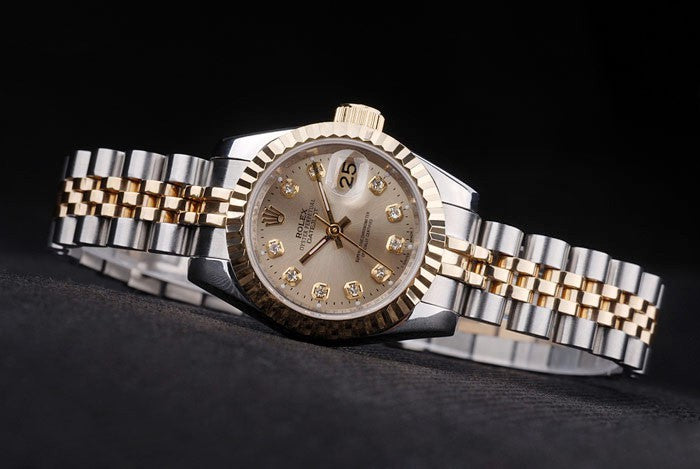 DATEJUST LADY - Il mio negozio