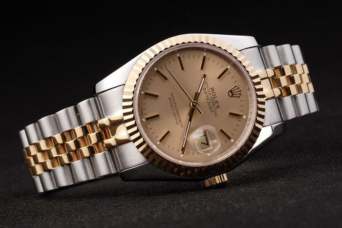 DATEJUST ACC-ORO - Il mio negozio