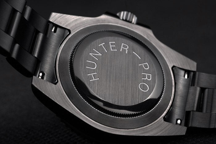 GMT MASTER PRO HUNTER - Il mio negozio