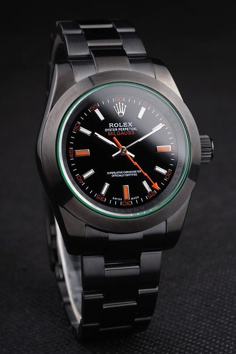 MILGAUSS PRO HUNTER - Il mio negozio