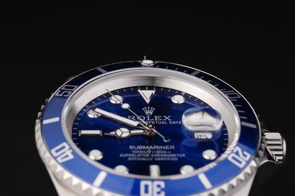 SUBMARINER BLUE - Il mio negozio