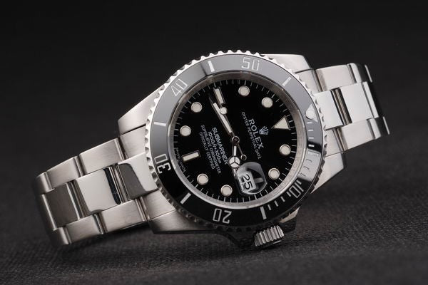 SUBMARINER BLACK - Il mio negozio