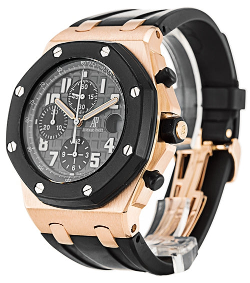 Audemars Piguet Royal Oak Offshore - Il mio negozio