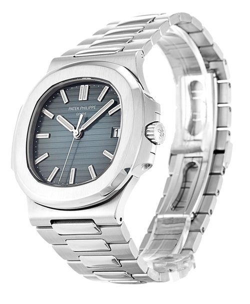 Patek Philippe Nautilus - Il mio negozio