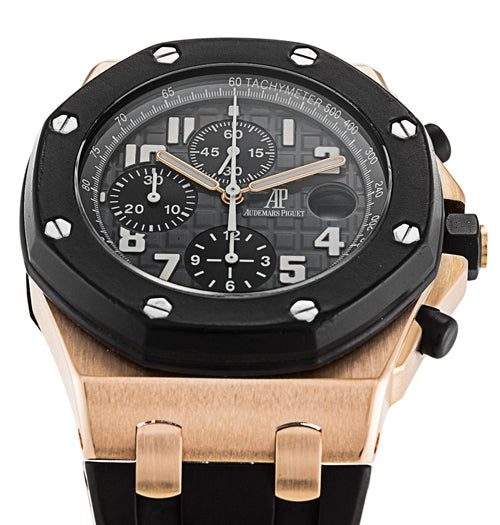 Audemars Piguet Royal Oak Offshore - Il mio negozio