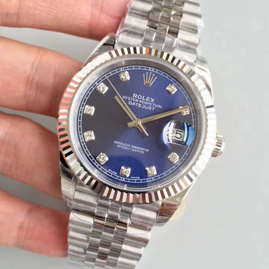 DATEJUST - Il mio negozio