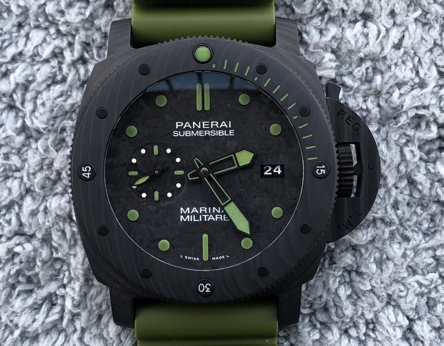 OFFICINE PANERAI - Il mio negozio