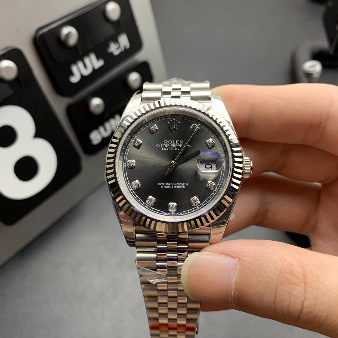 DATEJUST - Il mio negozio