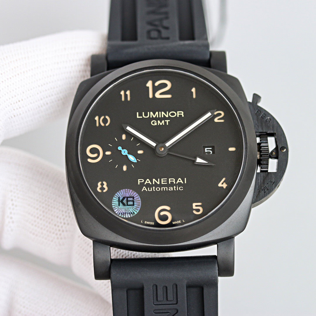 OFFICINE PANERAI - Il mio negozio