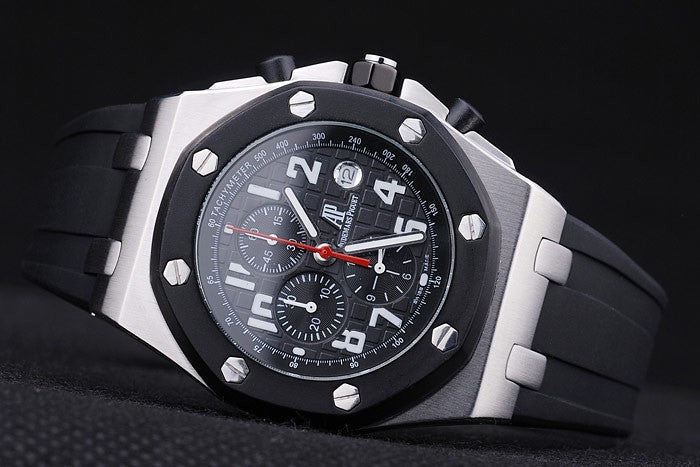 Audemars Piguet Royal Oak Offshore - Il mio negozio