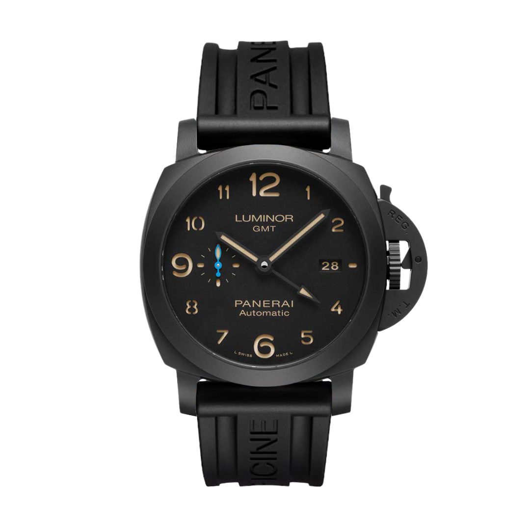 OFFICINE PANERAI - Il mio negozio