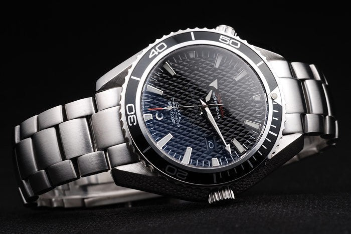 Omega Seamaster Planet - Il mio negozio