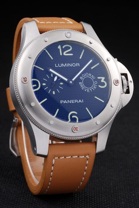 Panerai Luminor - Il mio negozio