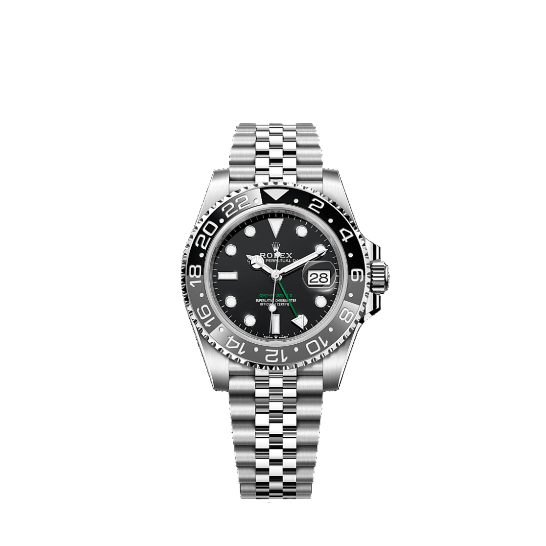 GMT MASTER BLACK - Il mio negozio