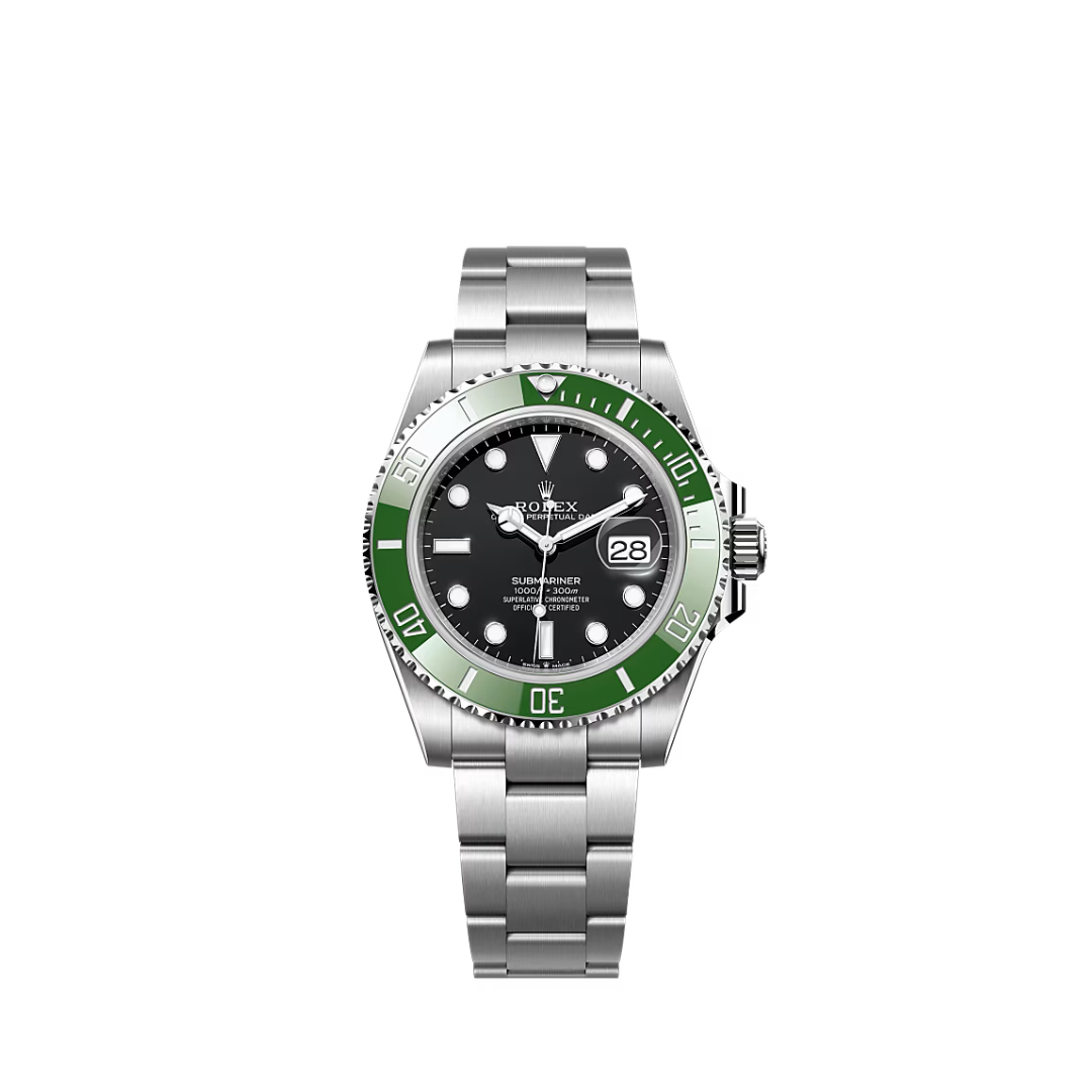 SUBMARINER DATE - Il mio negozio