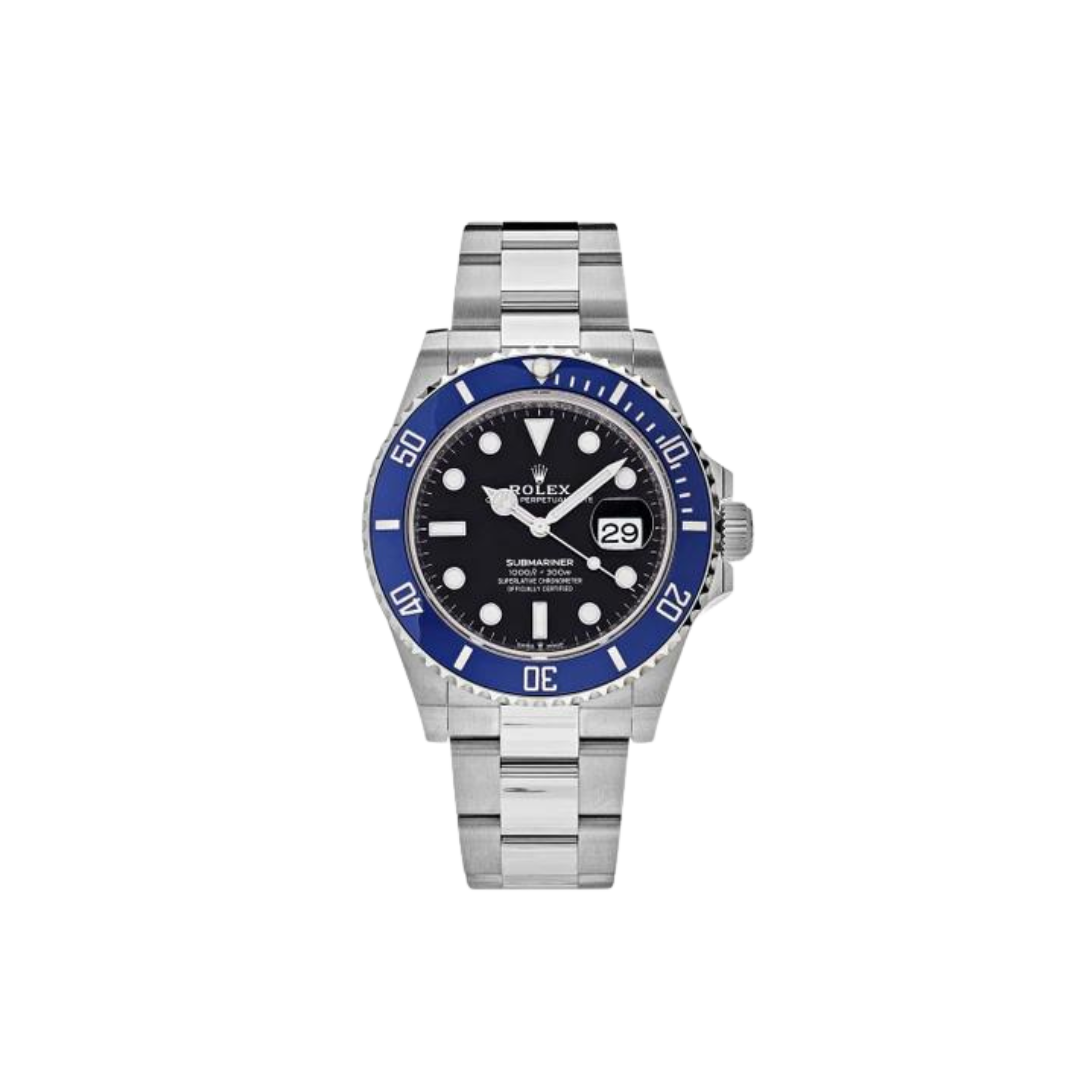 SUBMARINER DATE - Il mio negozio