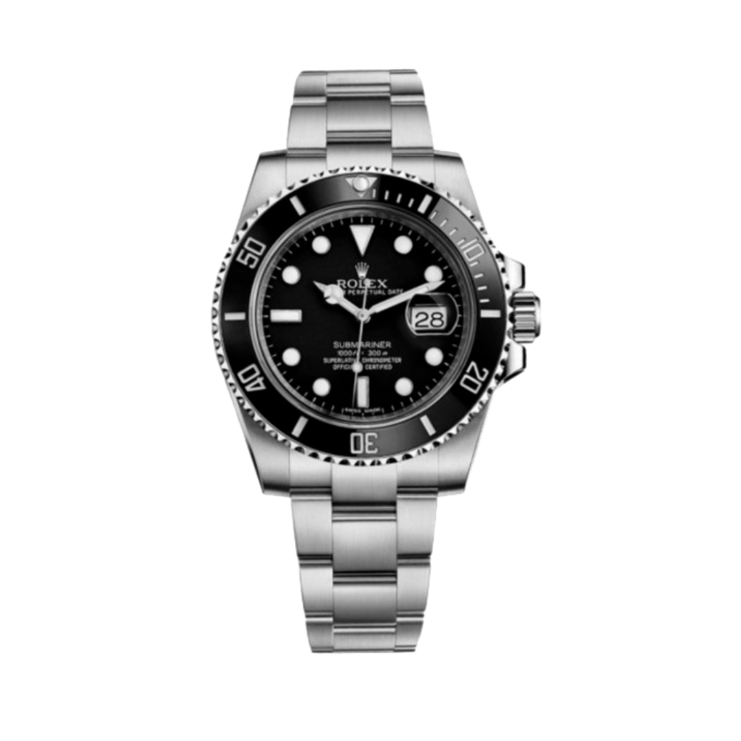 SUBMARINER BLACK - Il mio negozio