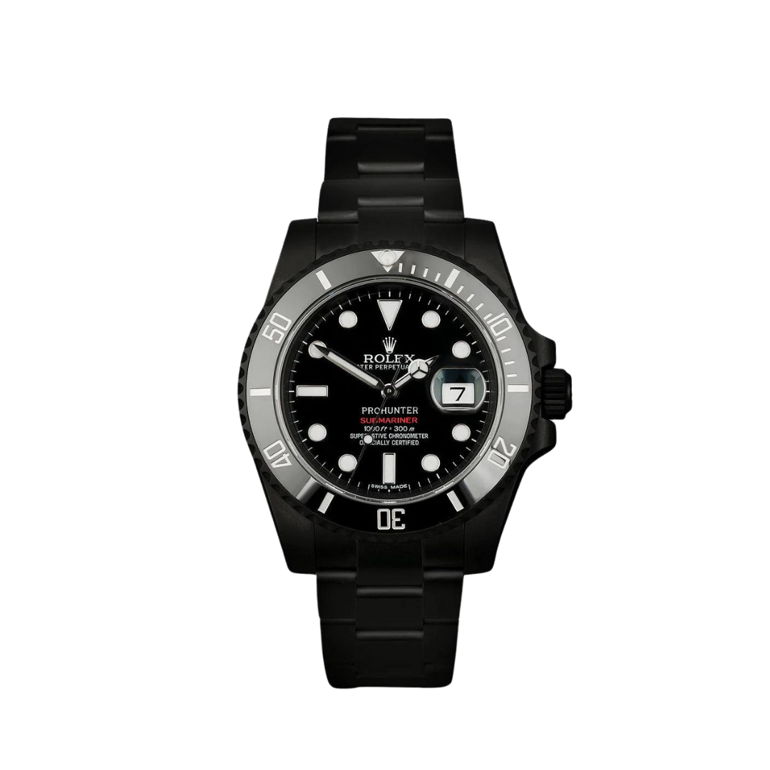 SUBMARINER PRO HUNTER - Il mio negozio