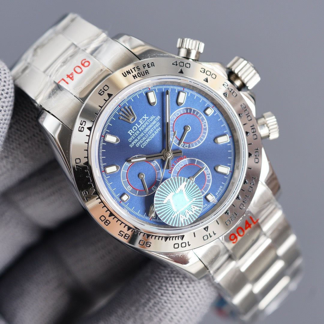 DAYTONA DIAL BLUE - Il mio negozio