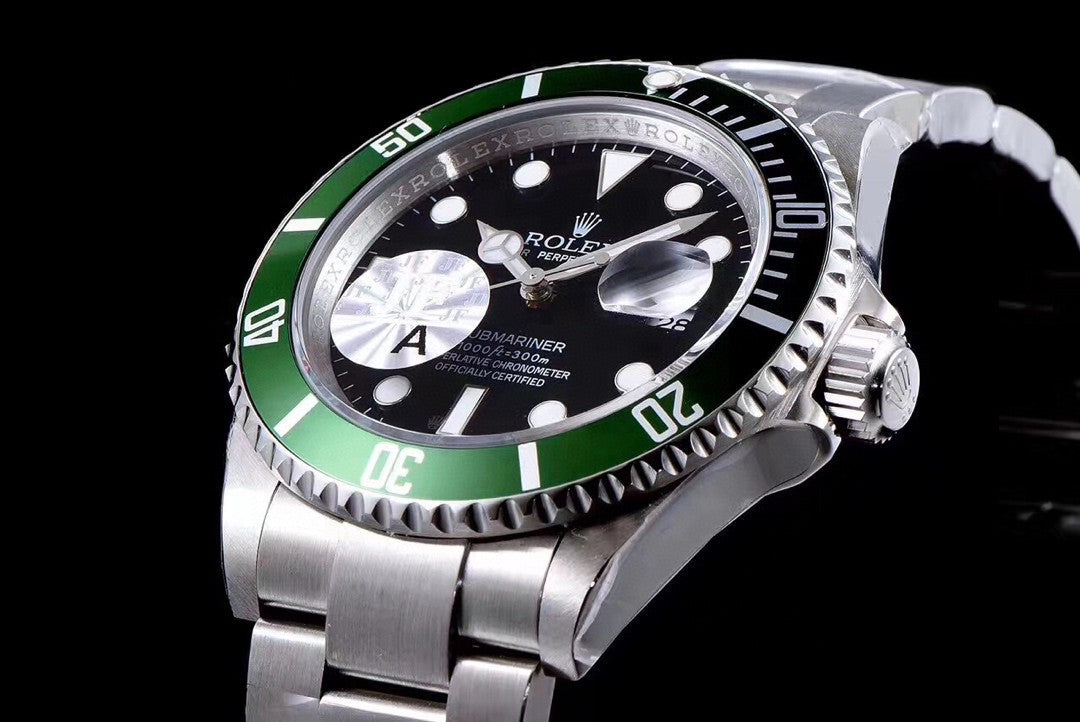 SUBMARINER DATE - Il mio negozio