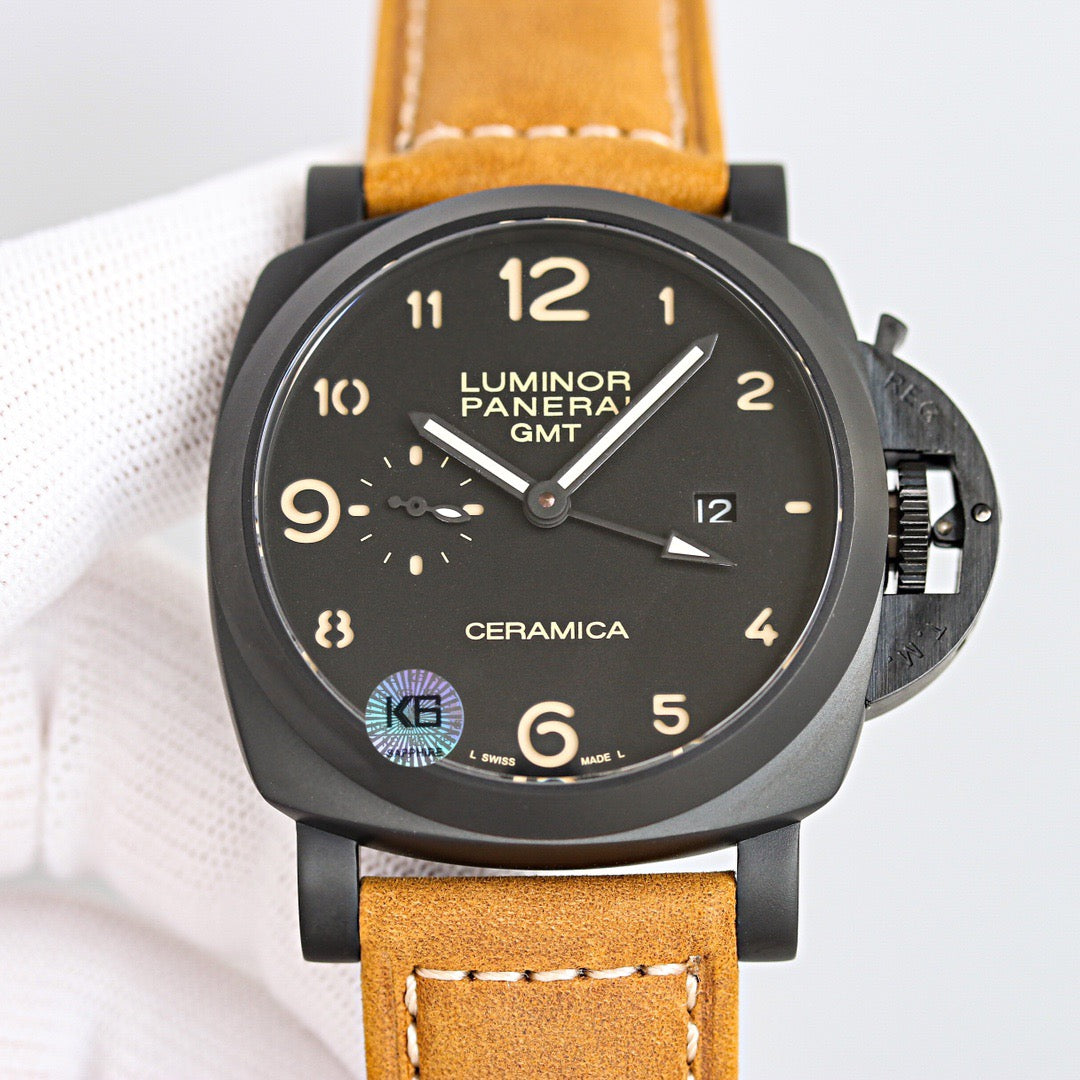 OFFICINE PANERAI - Il mio negozio