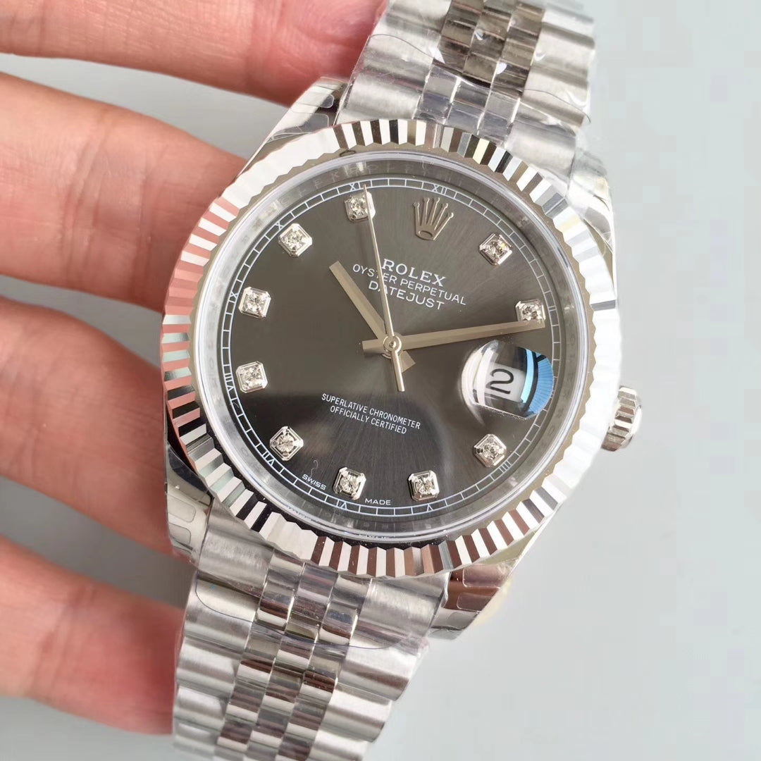 DATEJUST - Il mio negozio